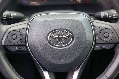 2023 Toyota RAV4 Limited