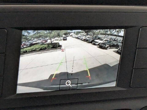 2025 Ford Transit 250