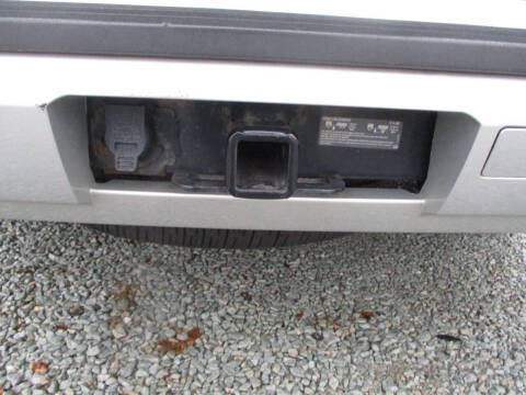 2020 Chevrolet Tahoe Police