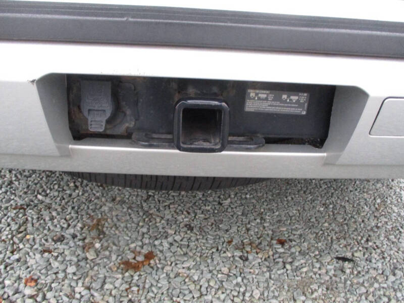 2020 Chevrolet Tahoe Police