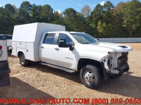 2022 Chevrolet Silverado 1500 SS Classic