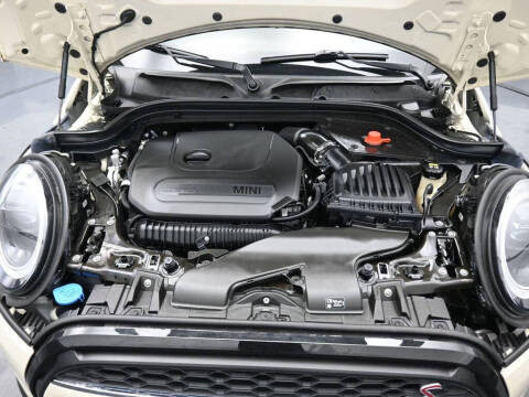 2022 MINI Hardtop 2 Door Cooper S