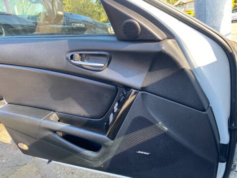 2006 Mazda RX-8 Automatic