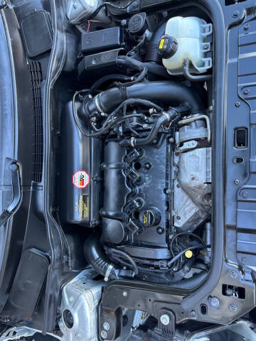 2015 MINI Paceman Cooper S ALL4