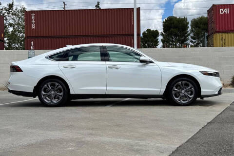 2023 Honda Accord