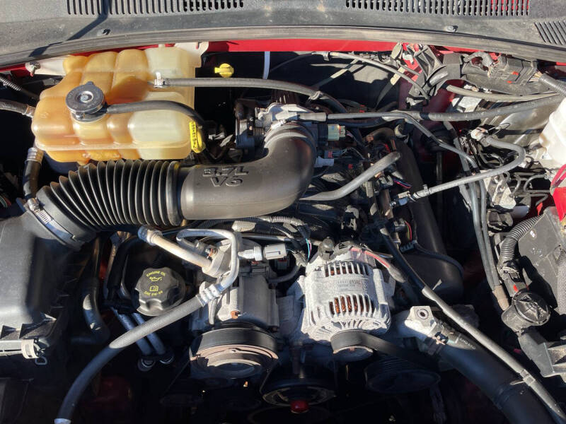 2006 Jeep Liberty Sport