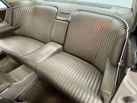 1964 Ford Thunderbird