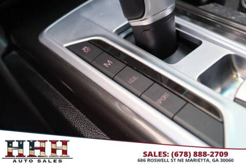 2015 Maserati Ghibli