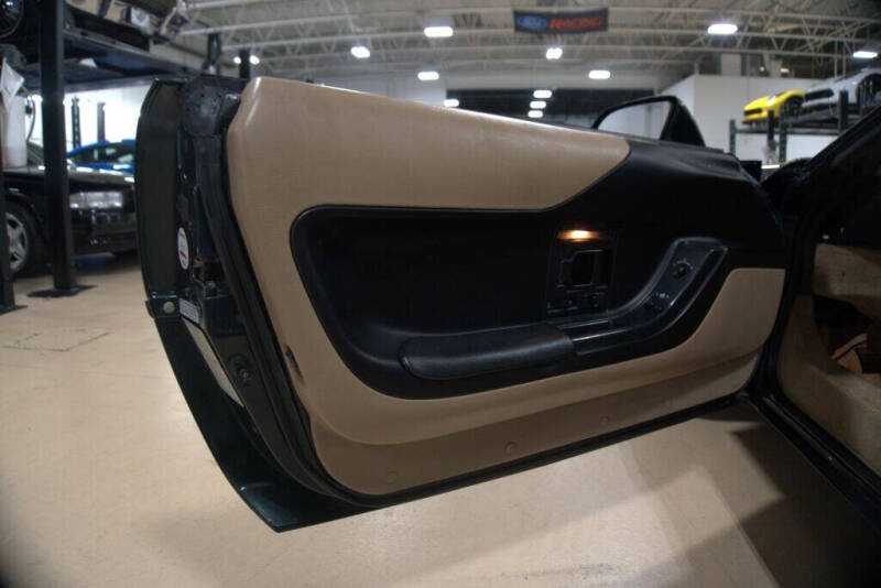 1995 Chevrolet Corvette