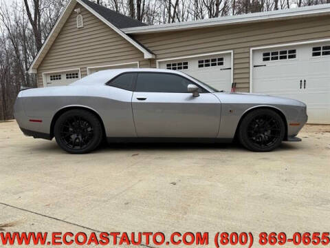 2015 Dodge Challenger