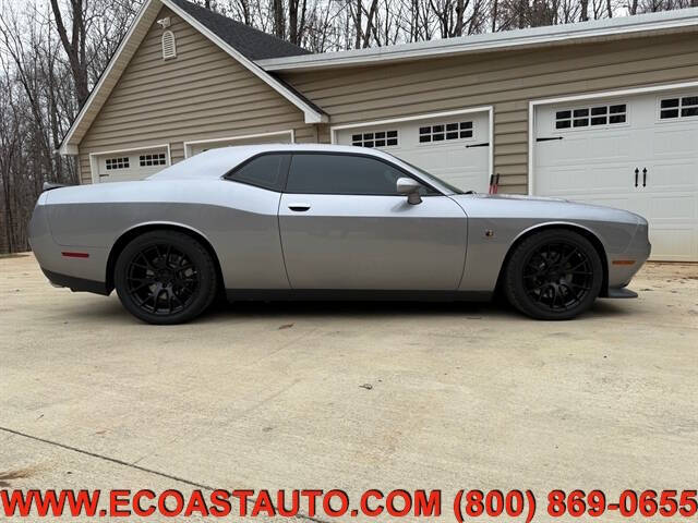 2015 Dodge Challenger