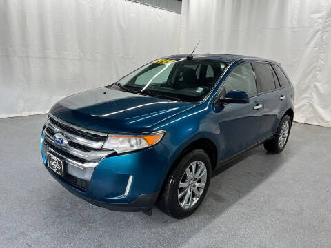 2011 Ford Edge SEL