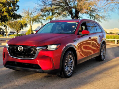 2024 Mazda CX-90 3.3 Turbo Preferred Plus