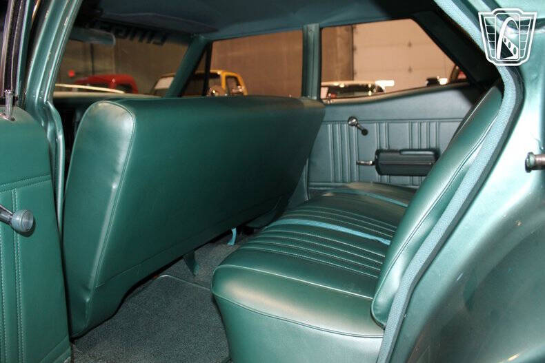 1968 Chevrolet Impala