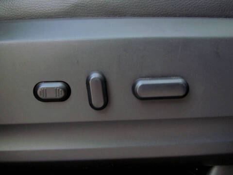 2014 Ford Expedition Limited