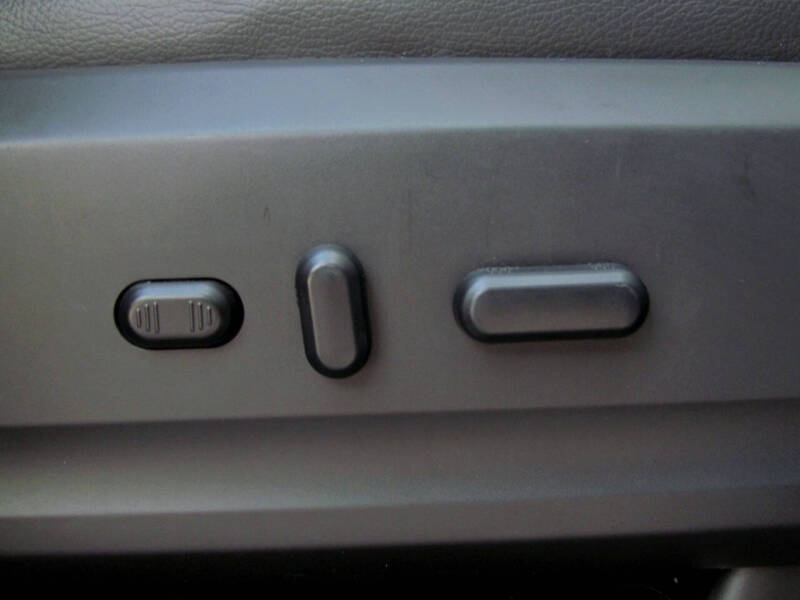 2014 Ford Expedition Limited