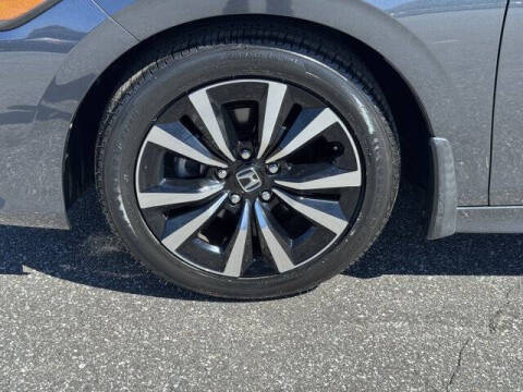 2024 Honda Civic EX