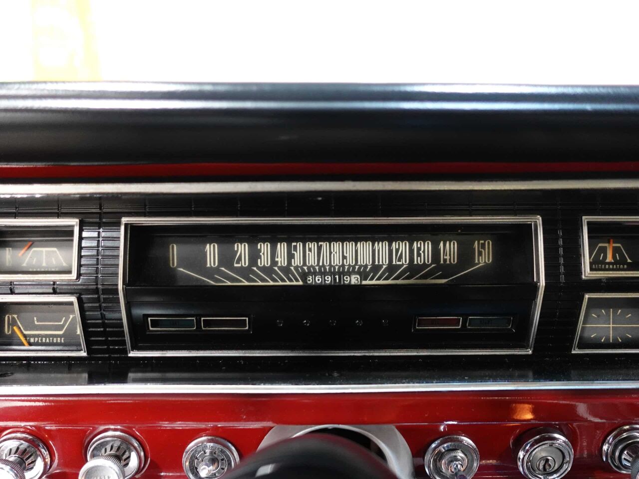 1967 Dodge Coronet 16