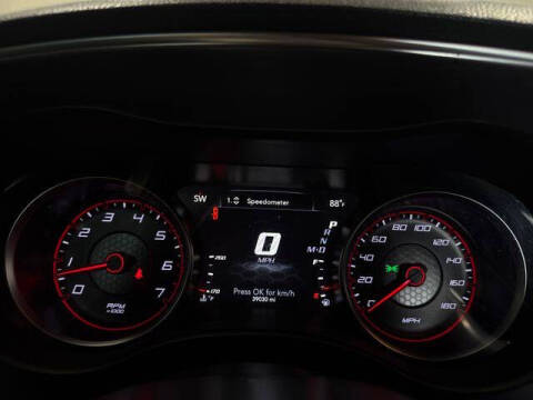 2020 Dodge Charger