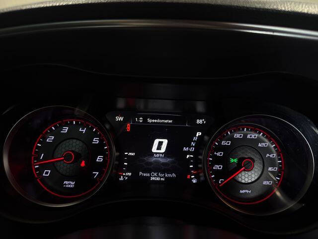 2020 Dodge Charger