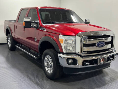 2016 Ford F-250 Super Duty