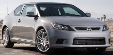 2013 Scion tC