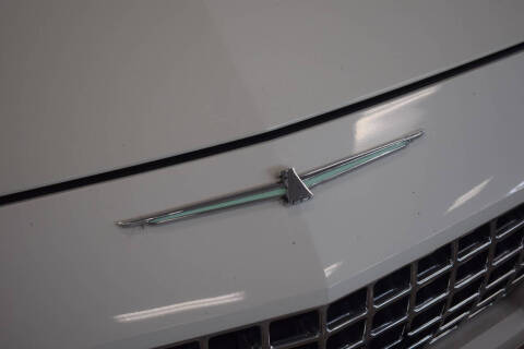 2003 Ford Thunderbird Premium