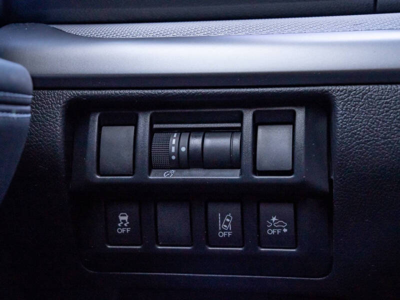 2019 Subaru Outback 2.5i