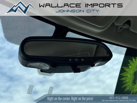 2014 Chevrolet Impala Limited LT Fleet