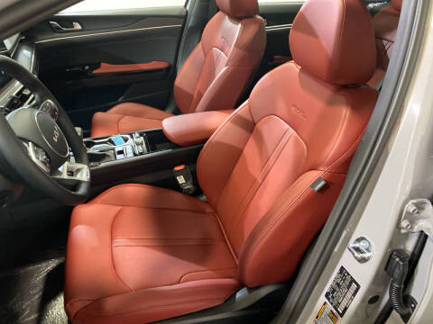 2026 Kia K5