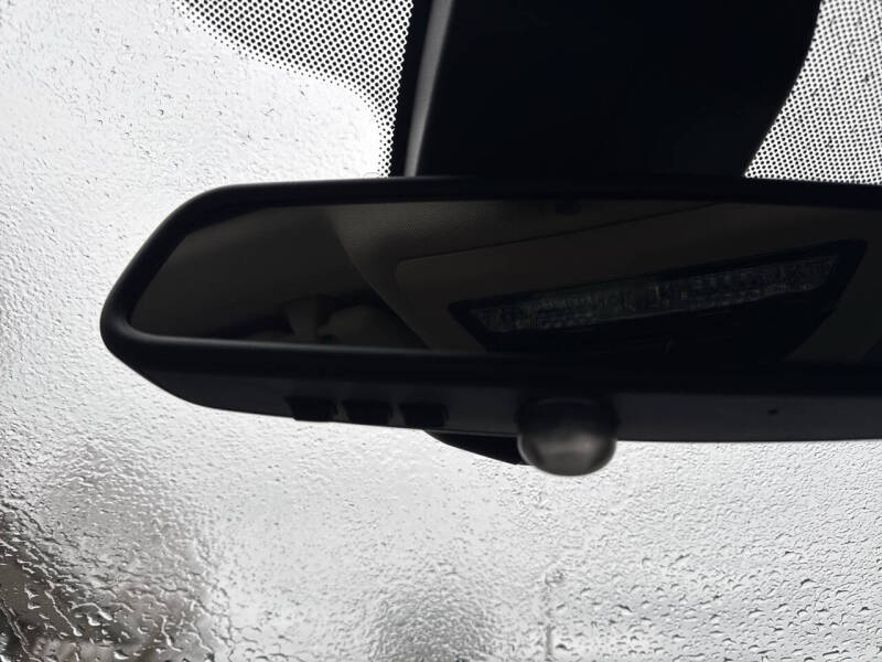 2016 BMW 5 Series 535i xDrive