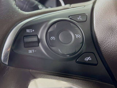 2017 Buick LaCrosse Preferred