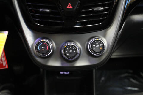 2022 Chevrolet Spark 1LT CVT