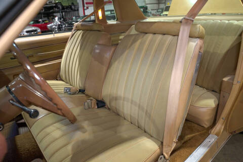 1977 Oldsmobile Cutlass Supreme