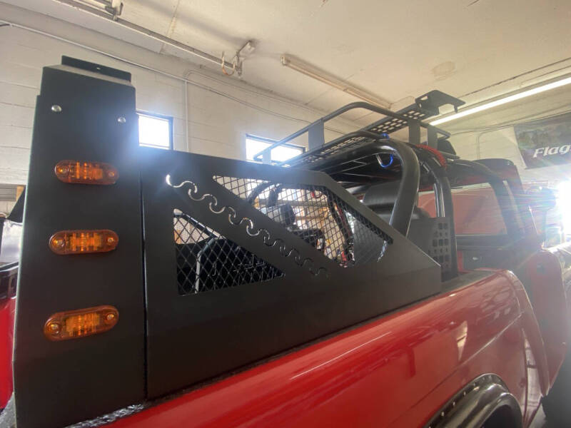 1970 FORD BRONCO 302 V8