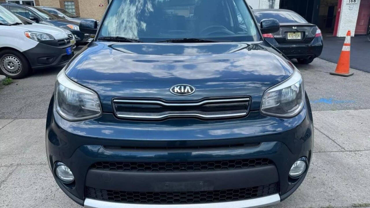 2018 Kia Soul for sale at Green Light Auto in Bridgeton, NJ