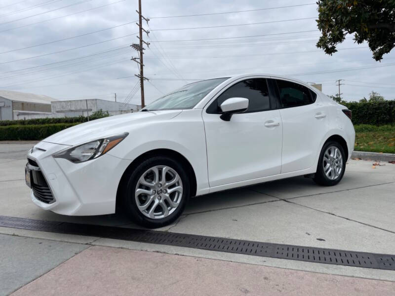 2016 Scion iA for sale at Got Cars in Downey, CA