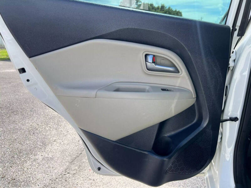 2016 Kia Rio 5-Door EX