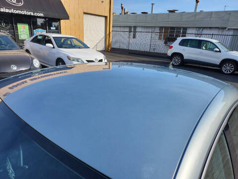 2012 Volkswagen CC R-Line PZEV