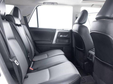 2014 Toyota 4Runner SR5 Premium