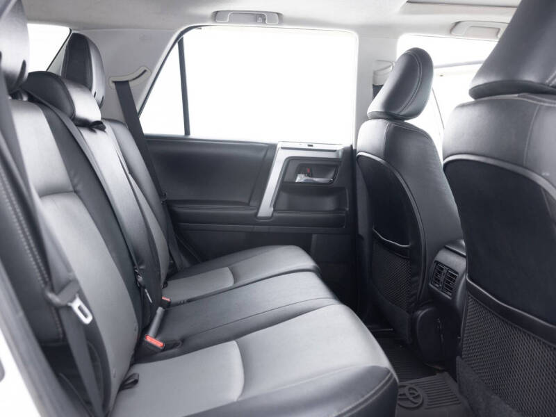 2014 Toyota 4Runner SR5 Premium