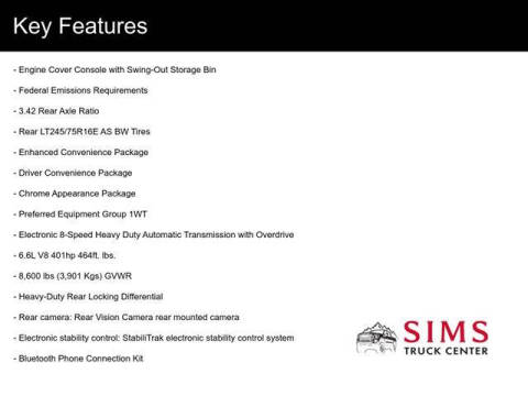 2026 GMC Savana 2500