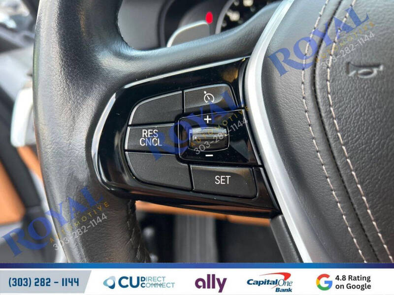 2019 BMW 5 Series 530e xDrive iPerformance