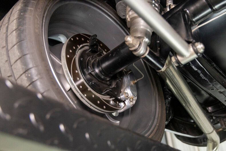 1955 Chevrolet Bel Air