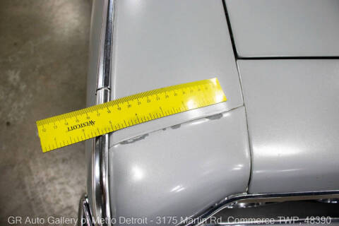 1975 Mercury Cougar XR7