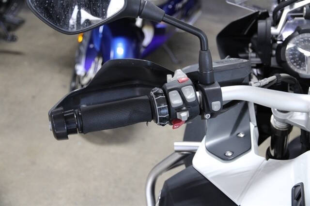 2015 BMW R1200 GS A