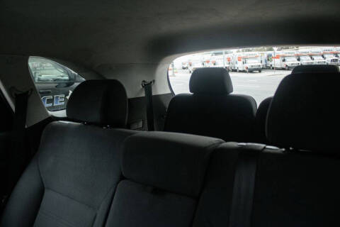 2019 Kia Sorento LX V6