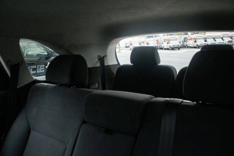 2019 Kia Sorento LX V6