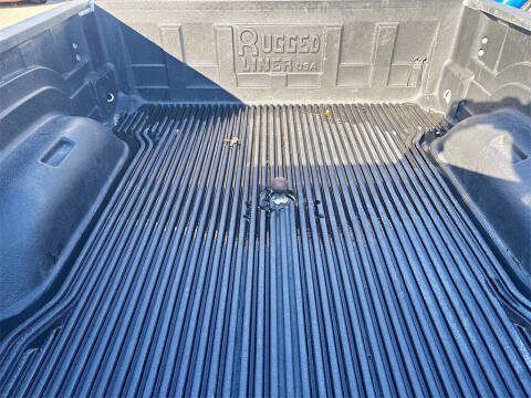 2023 RAM 2500 Tradesman