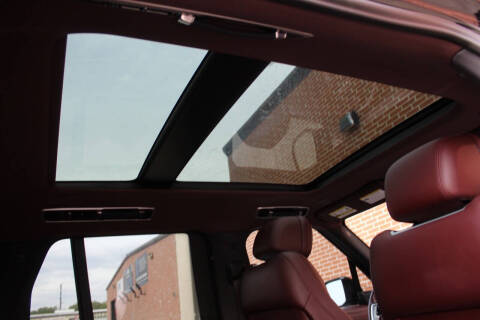 2024 Land Rover Range Rover P530 SE